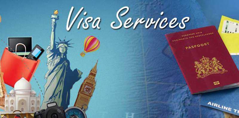 Consultancy for Visa Services